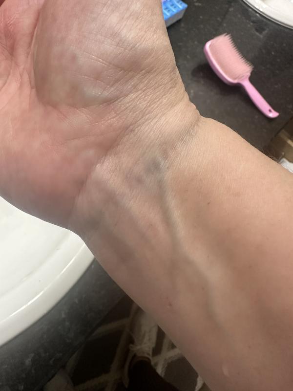 Poor quality bracelet