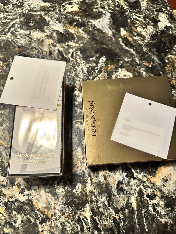 Customer photo for "No gift packaging"
