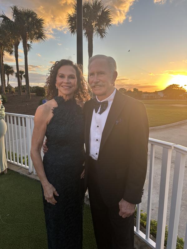 Customer photo for "Lovely dress for a wedding"