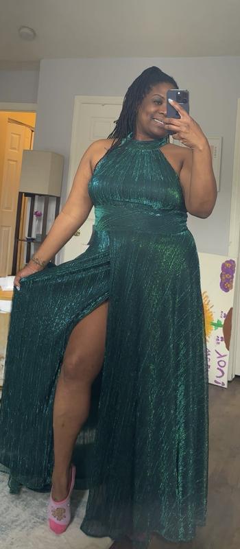 Customer photo for "Love this dress"