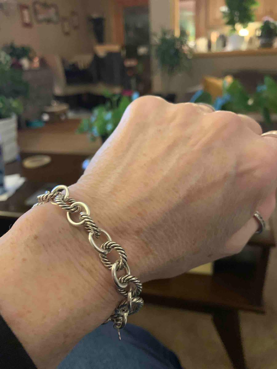 Customer photo for "Gorgeous!"