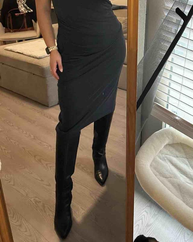 perfect versatile boot