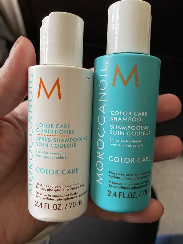 Customer photo for "Great conditioner"