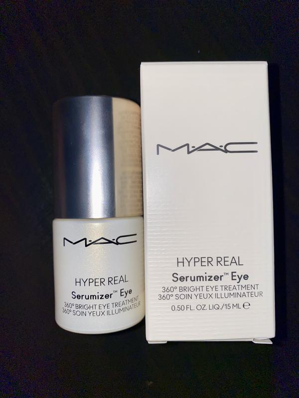 MAC Cosmetics Hyper Real Serumizer™ Eye Treatment (Women) | Nordstrom