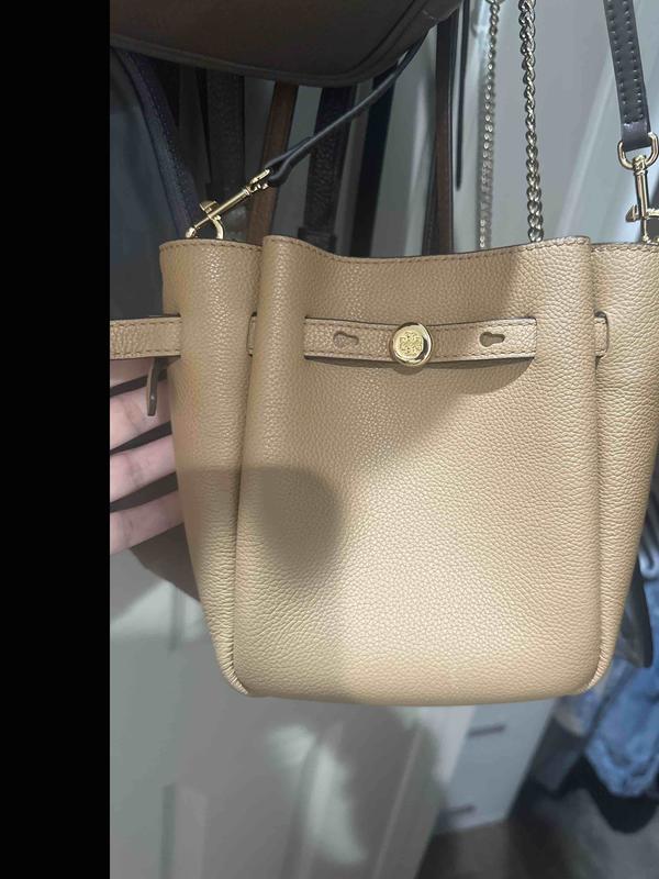 Customer photo for "the perfect mini bag!"