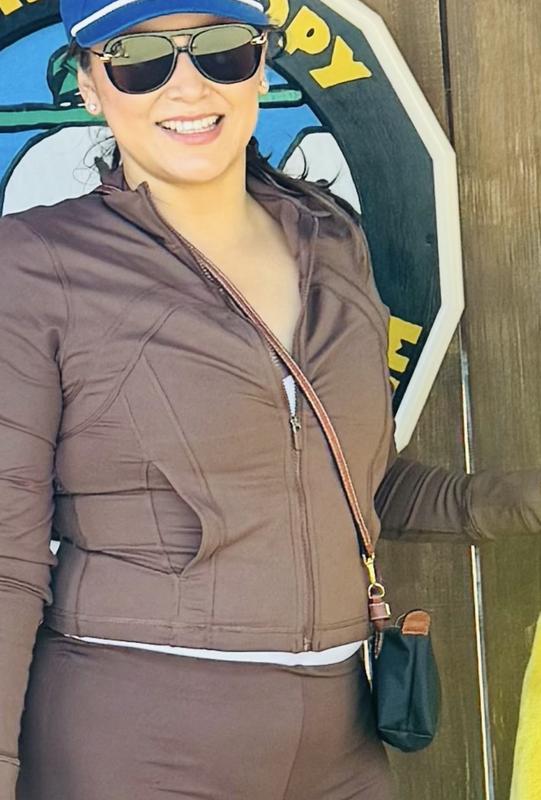 Great crossbody