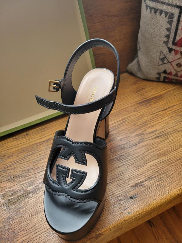 Customer photo for "Bougie platforms"