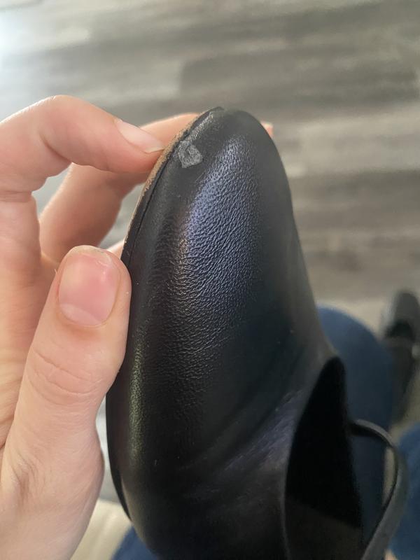 Customer photo for "Do NOT recommend!!!"