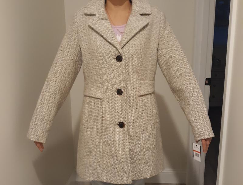 Nothing good about this coat