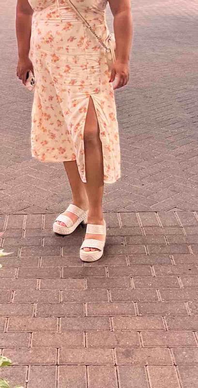 Customer photo for "Cute and Comfy"