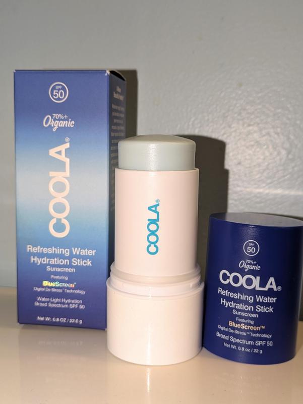 Customer photo for "Cooling And Hydration!"