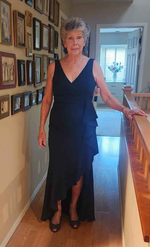 Customer photo for "Beautiful dress"