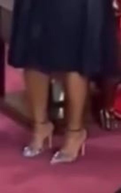 Beautiful but painful