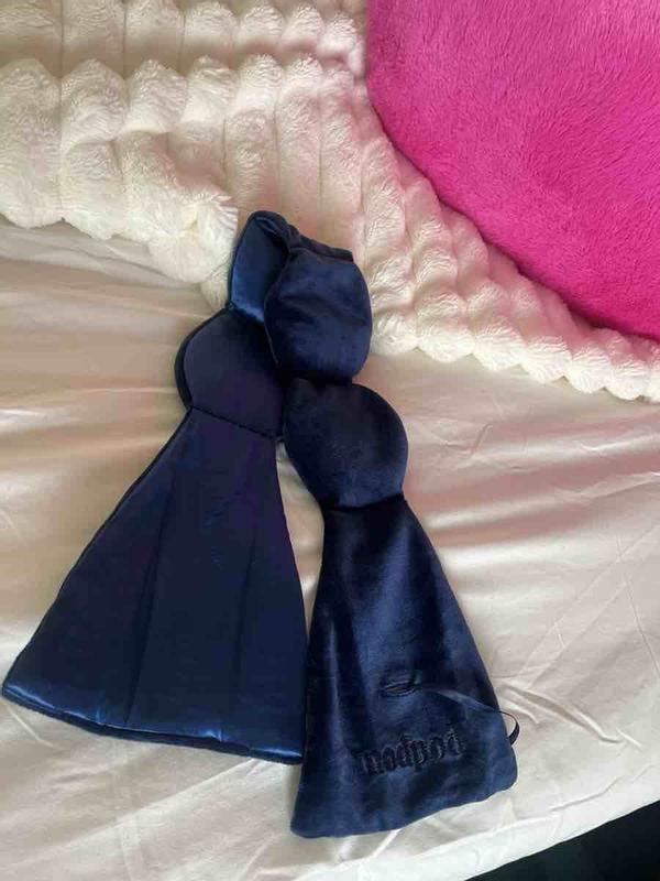 Customer photo for "something different"