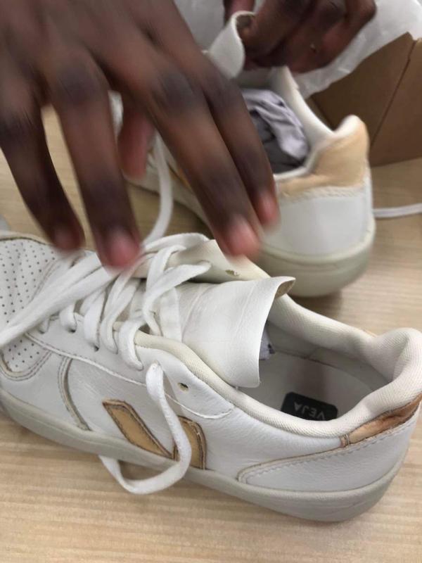 Customer photo for "NORDSTROM IS UNBELIEVABLE."