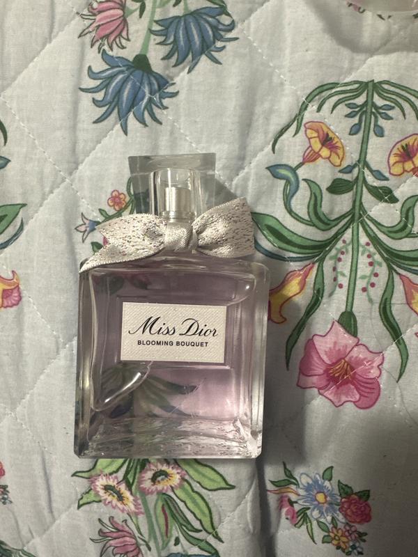 Miss Dior Blooming Bouquet Eau de Toilette (Women) | Nordstrom