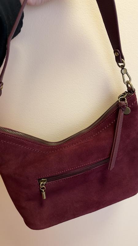 Customer photo for "Nice handbag!"