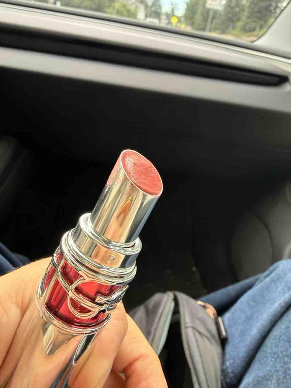 Customer photo for "first stick I finished"