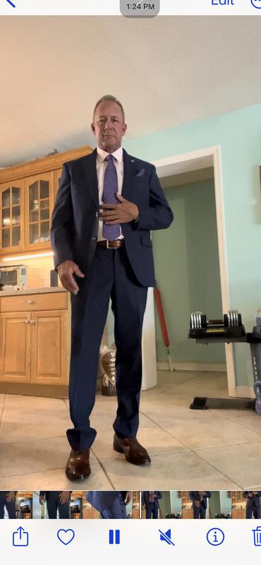 Customer photo for "Left looking like 1 million bucks"
