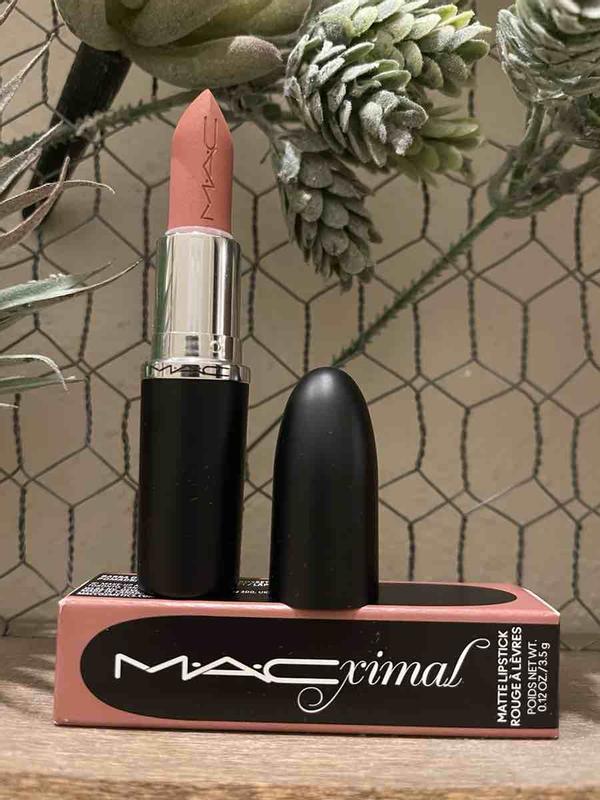 Very smooth and non-drying