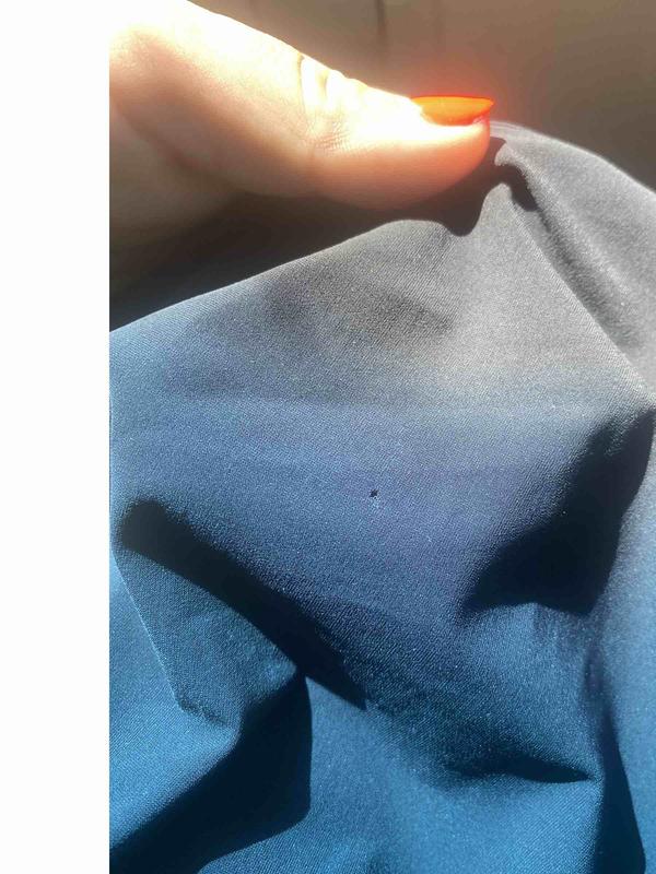 perfect travel dress