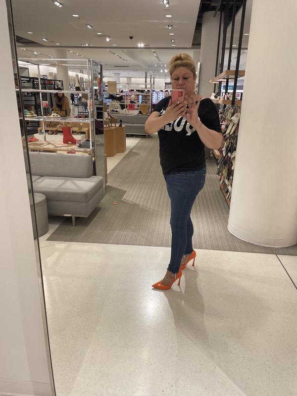 Orange u ready for summer???