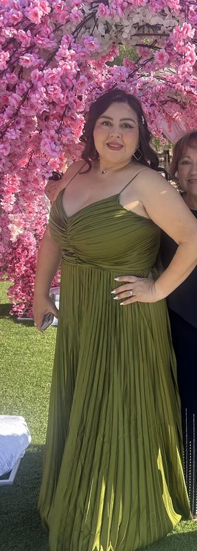 Customer photo for "Gorgeous green"