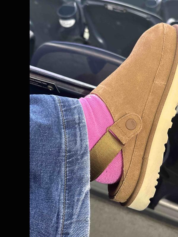 Customer photo for "Extremely comfortable!"