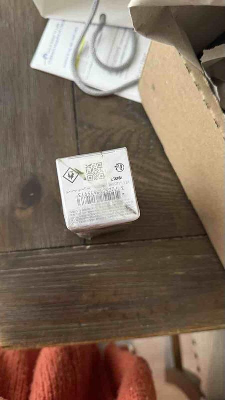 Customer review photo