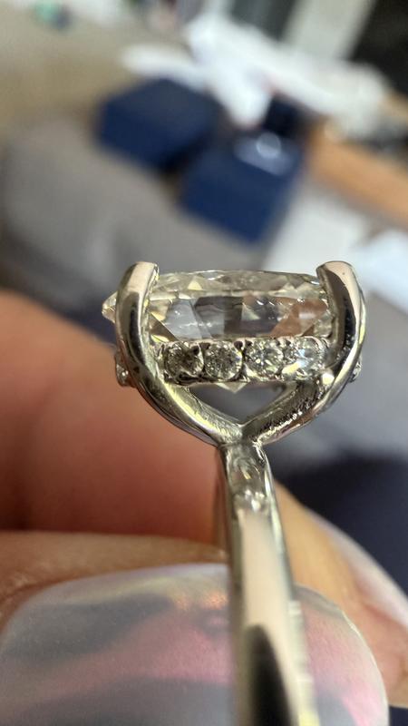 Customer photo for "Terrible quality, poor workmanship"