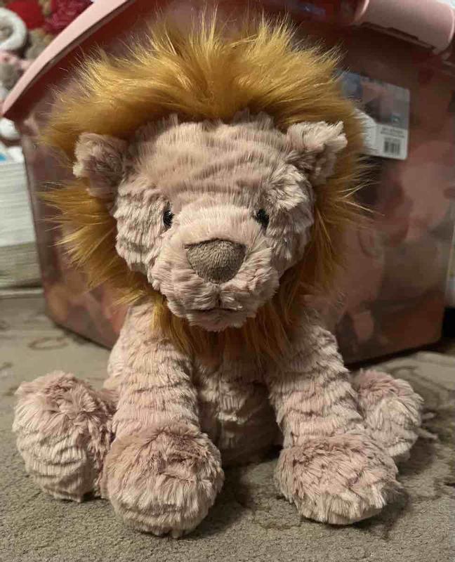 Customer photo for "so cute!"