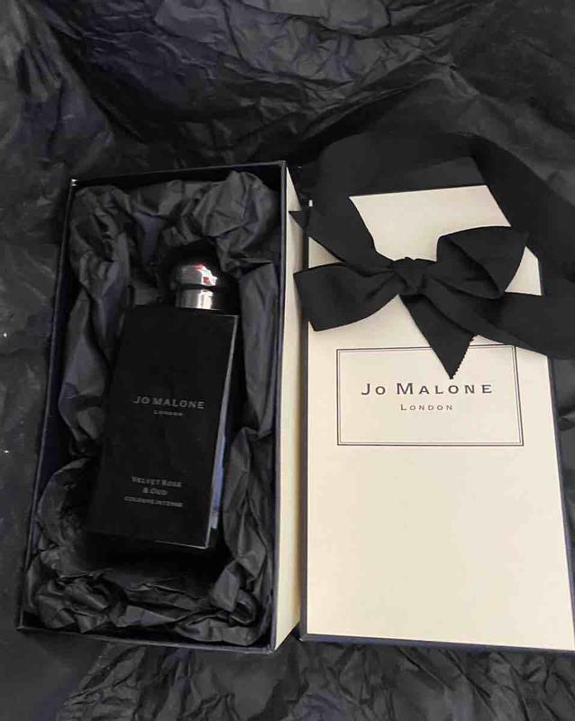 Jo Malone London™ Velvet Rose & Oud Cologne Intense | Nordstrom