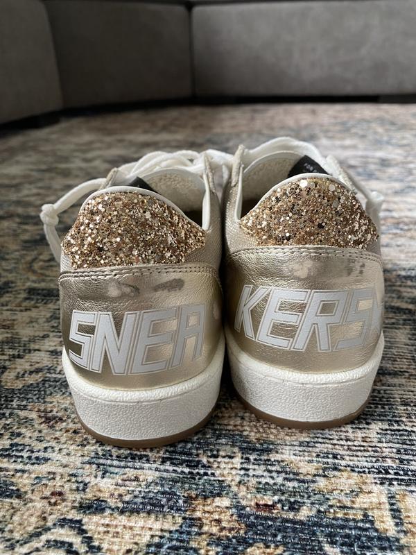 Customer photo for "Obsessed with these!"
