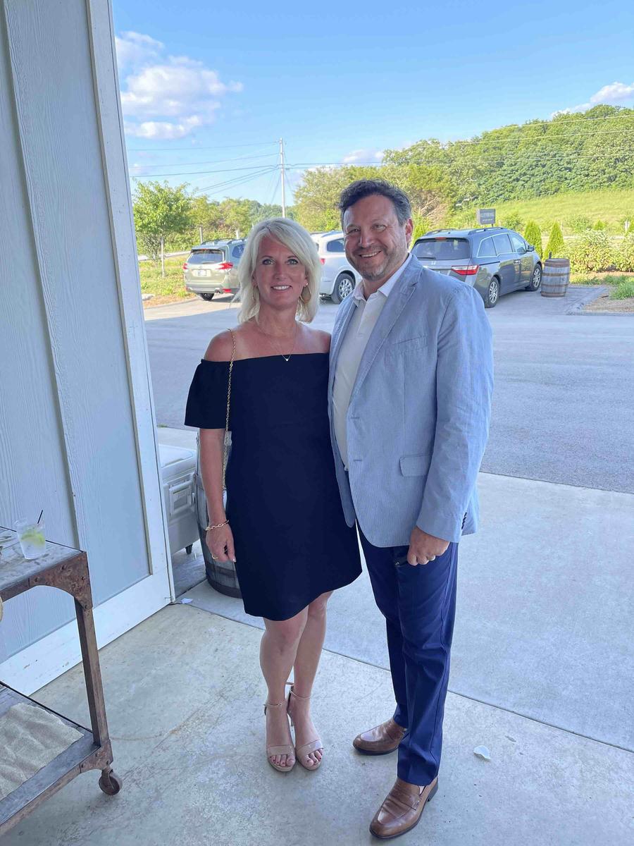 Customer photo for "Great dress for any event!!"