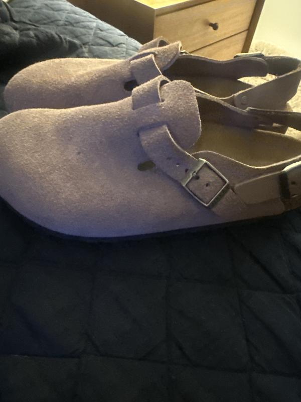 Customer photo for "Beautiful & Comfortable"