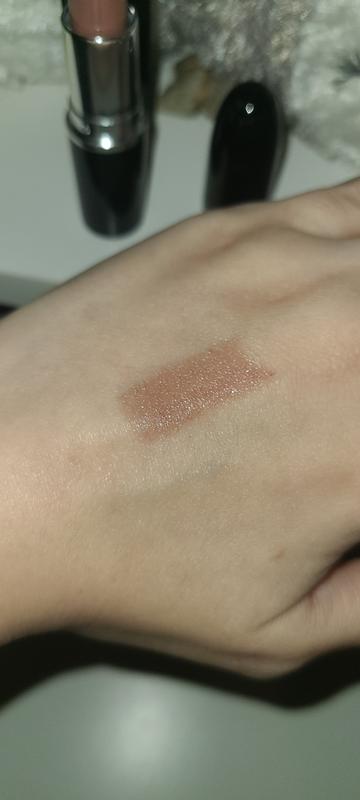 Luxurious Formula, Just Not My Shade