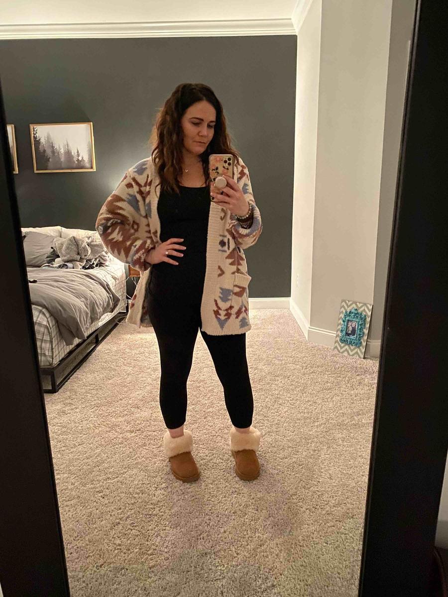 I wanted to love these!