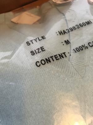 Customer photo for "Good quality but lightweight (very)"