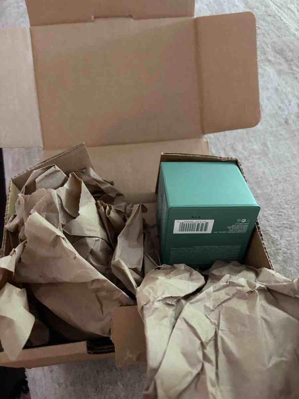 Customer photo for "careful buying from Nordstrom"