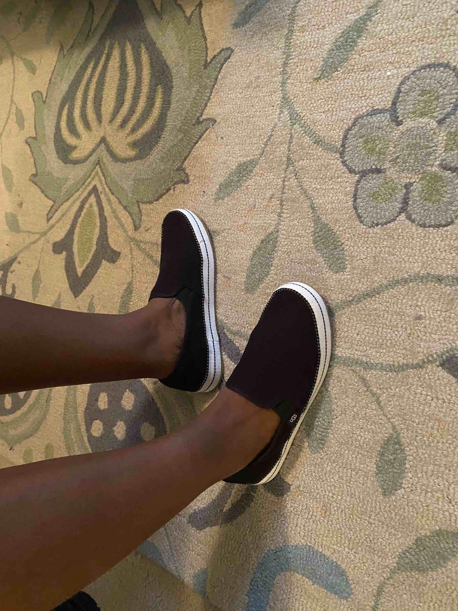 Customer photo for "so far so good"