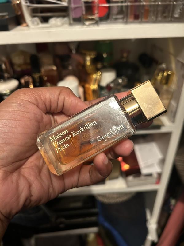 Customer photo for "Warm & Boozy Vanilla Done Right"