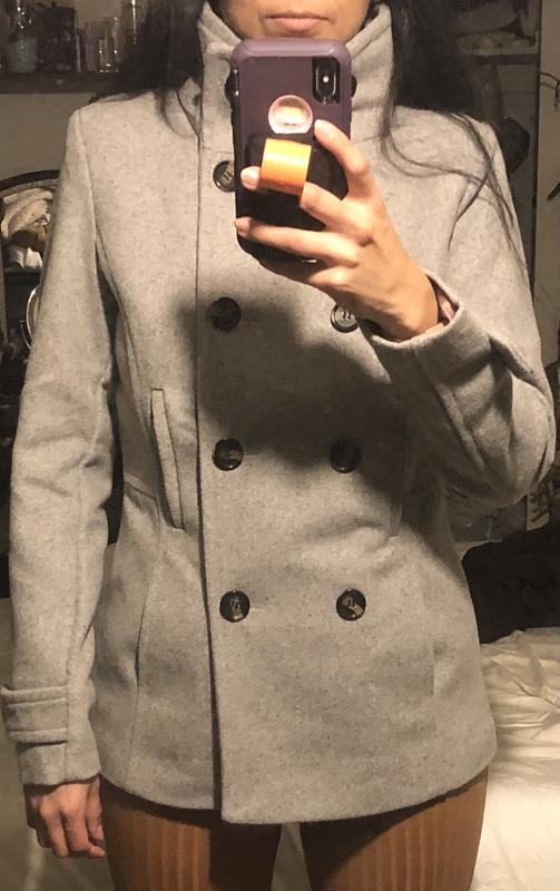 So cute, but so itchy!