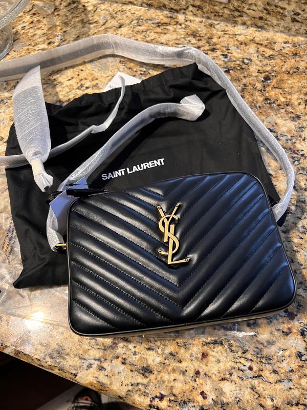 Customer photo for "WOW! YSL Versatility !!"