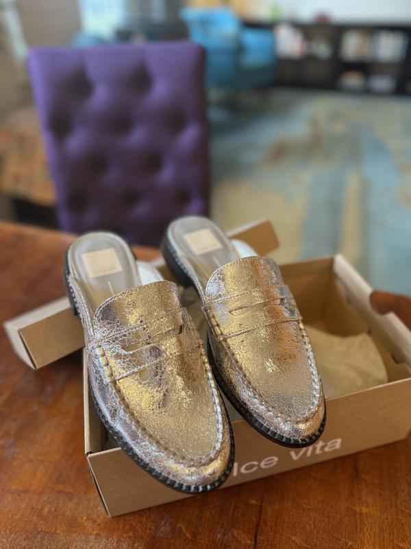 My new favorite shoes