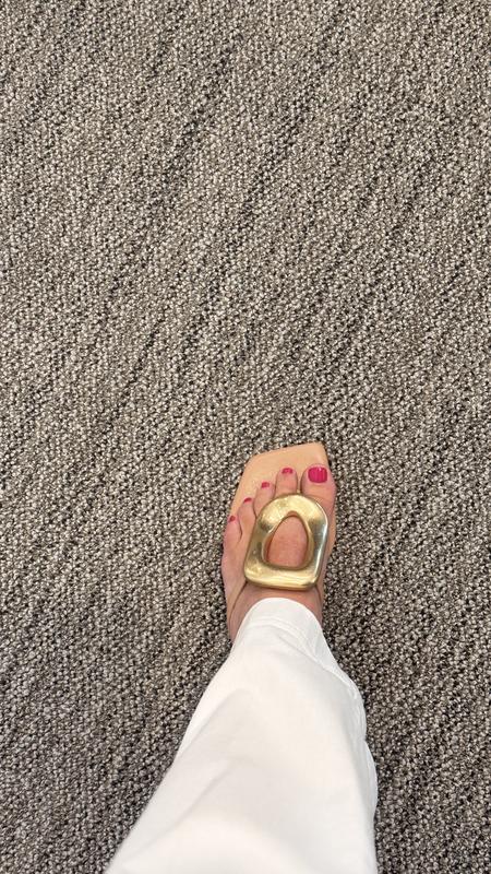 Fun Summer Sandal - Do Recommend.