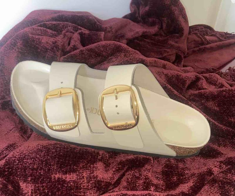 Great Scott Birkenstock !