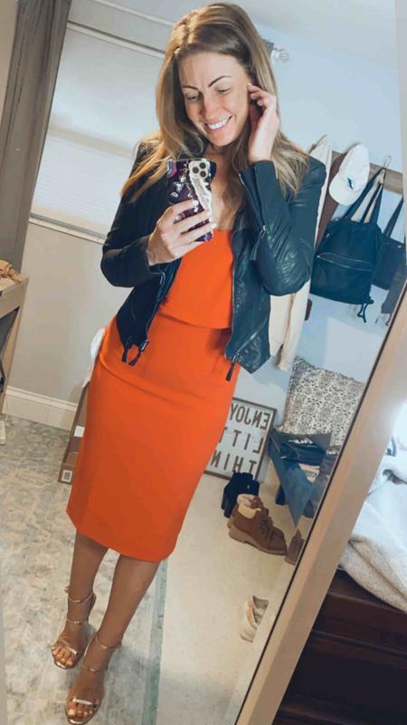 Super sexy dressed up or down