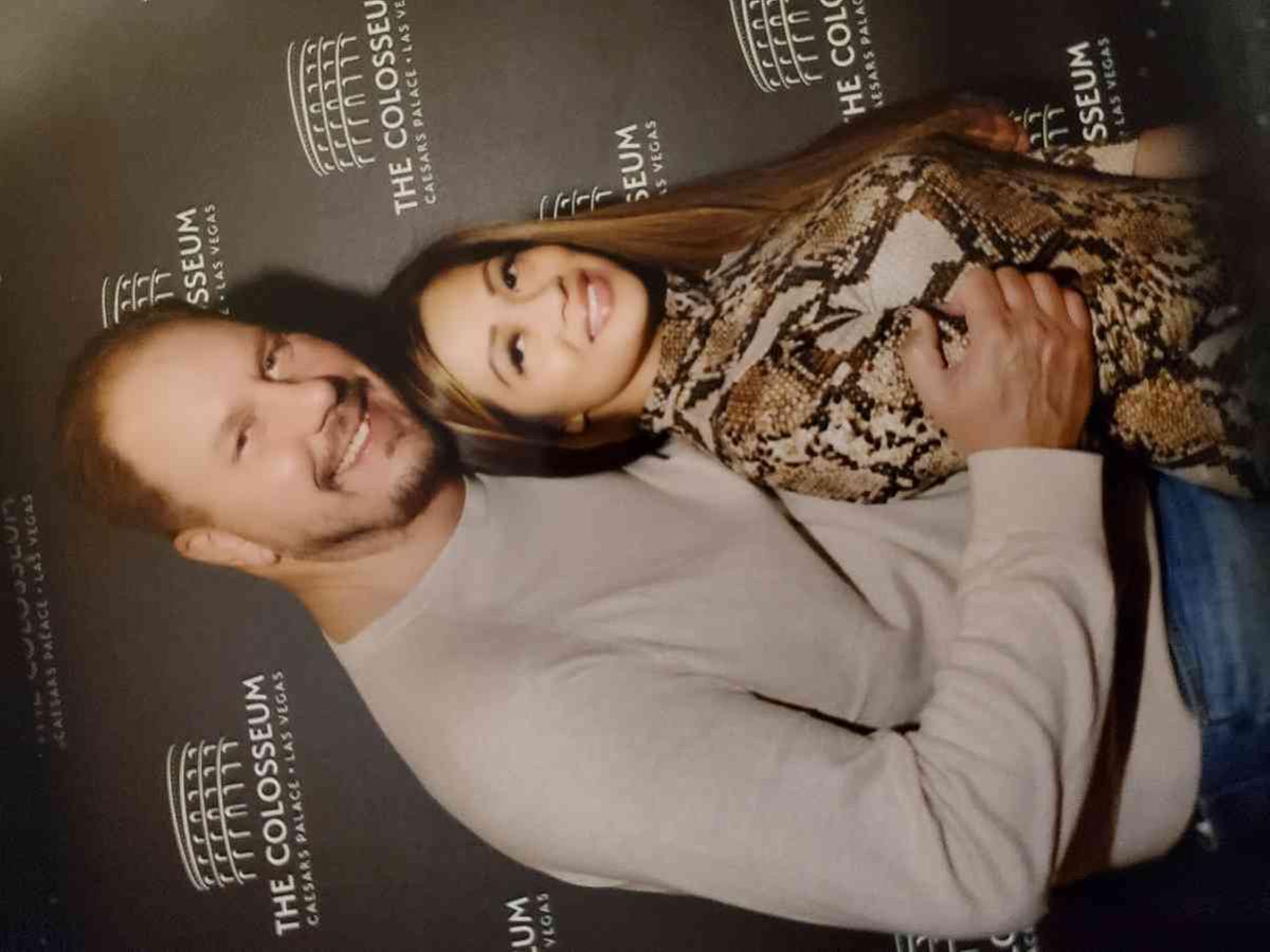 Customer photo for "Concert Dress"