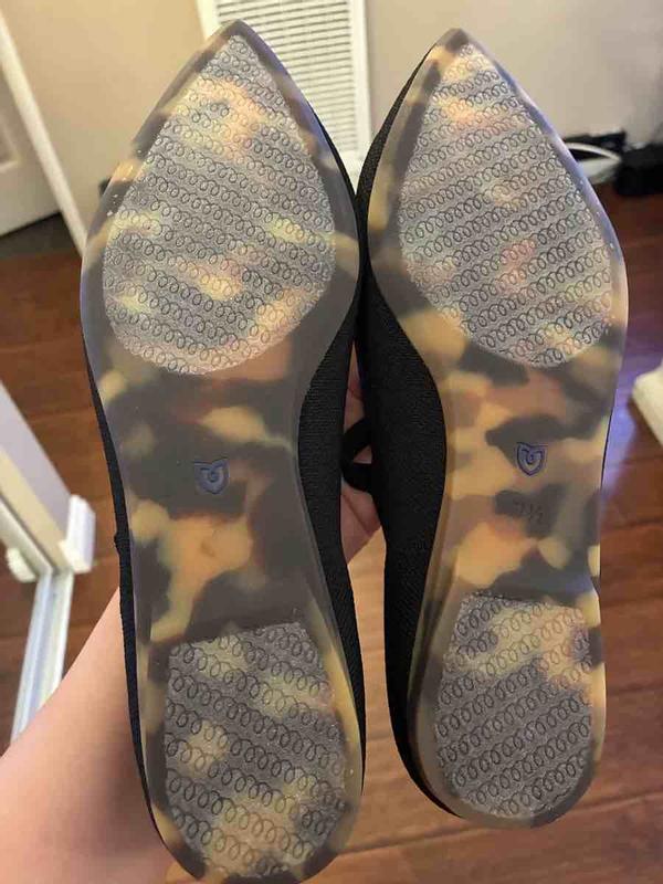 Customer photo for "not for me"