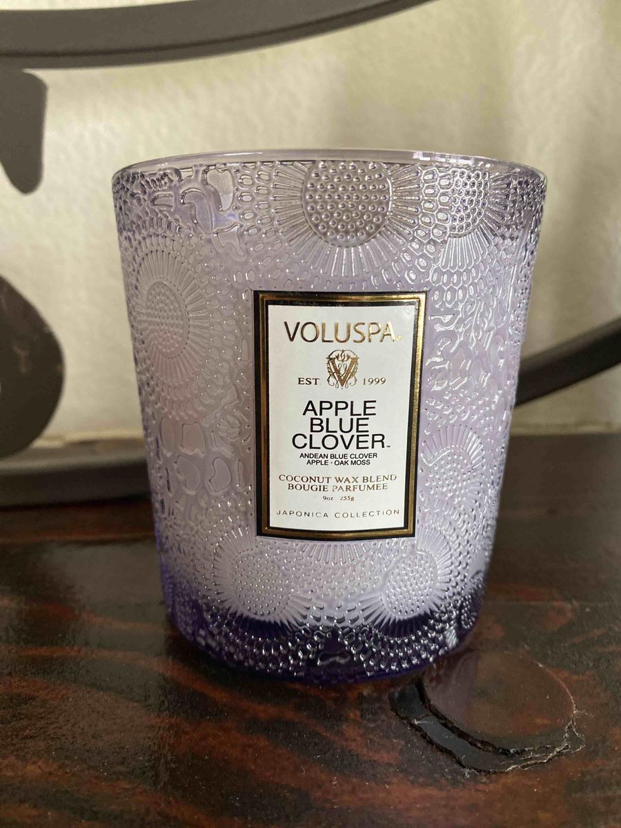 Customer photo for "great scent!"